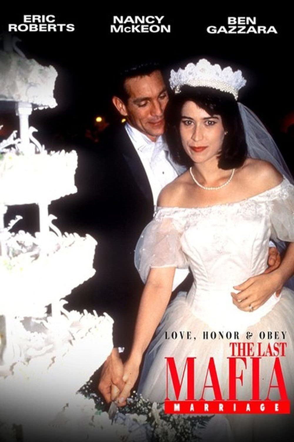 Постер Love, Honor & Obey: The Last Mafia Marriage